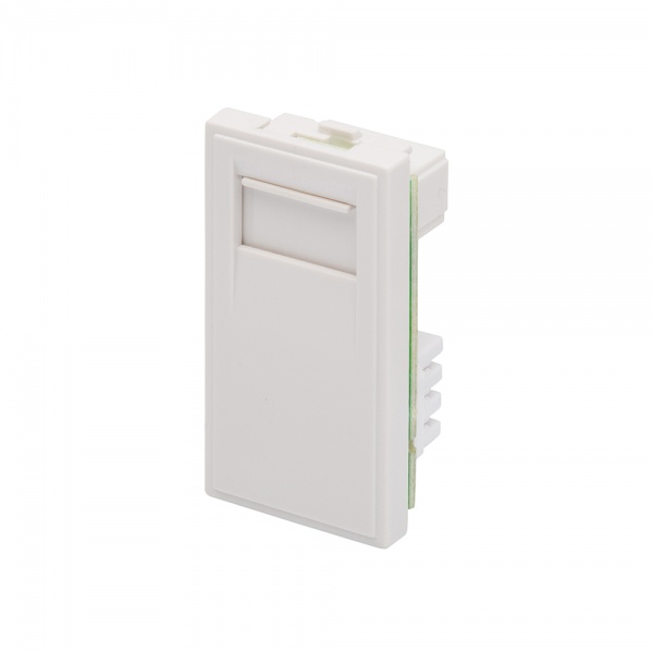 RT BT Slave (25mmx50mm) White - RetroTouch Designer Light Switches ...