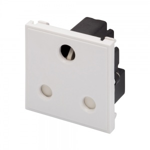 Euro Modules & Plates - RetroTouch Designer Light Switches & Plug Sockets